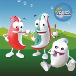 ” Akademia Aquafresh”– Ogólnopolski Program Edukacji Zdrowotnej