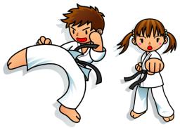 Zajęcia Karate -  Klub Karate Kontra