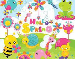 Powitanie Wiosny w Naszym Przedszkolu